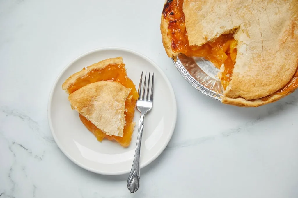 Fruit Pies