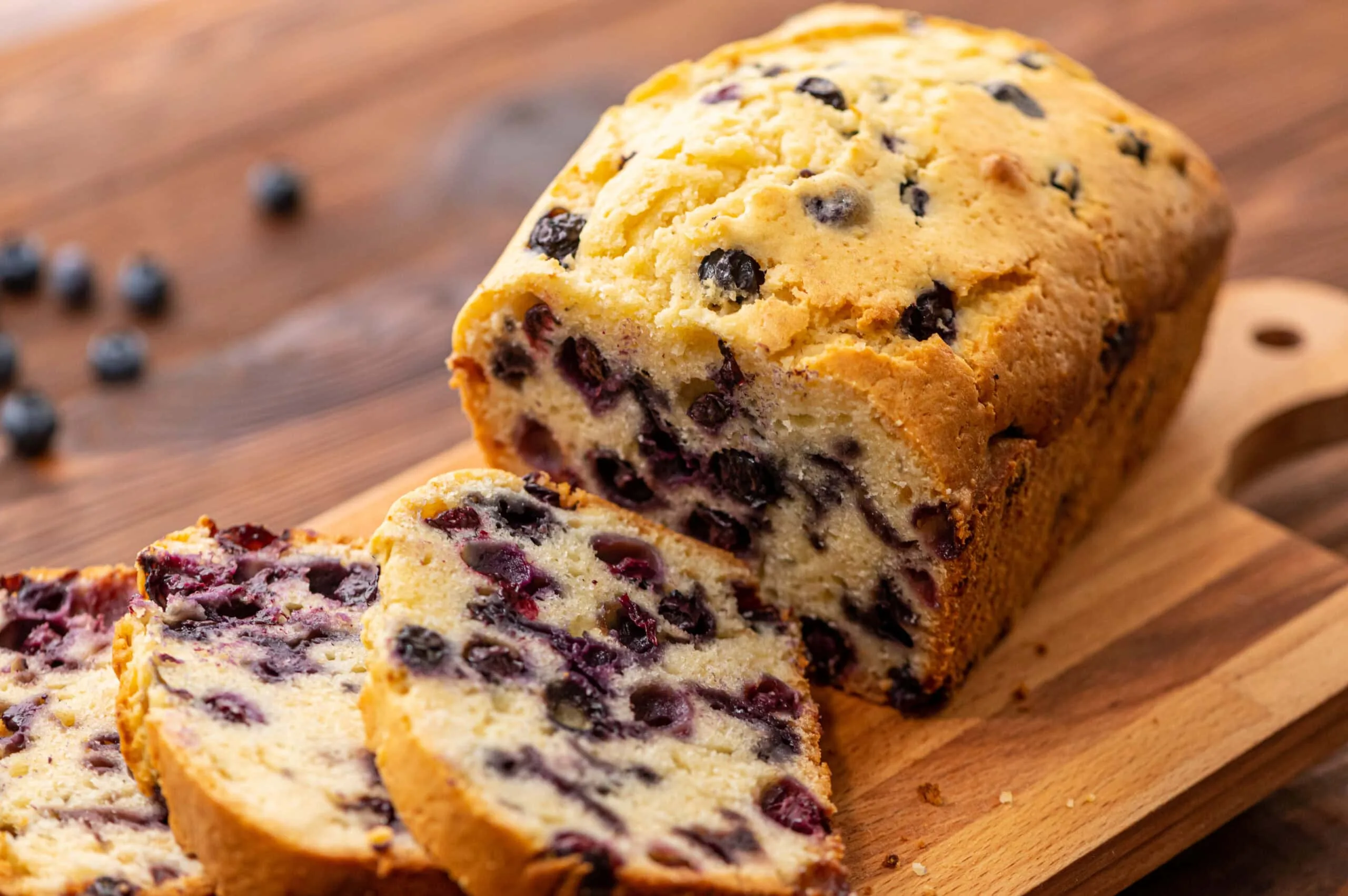 Quick Bread