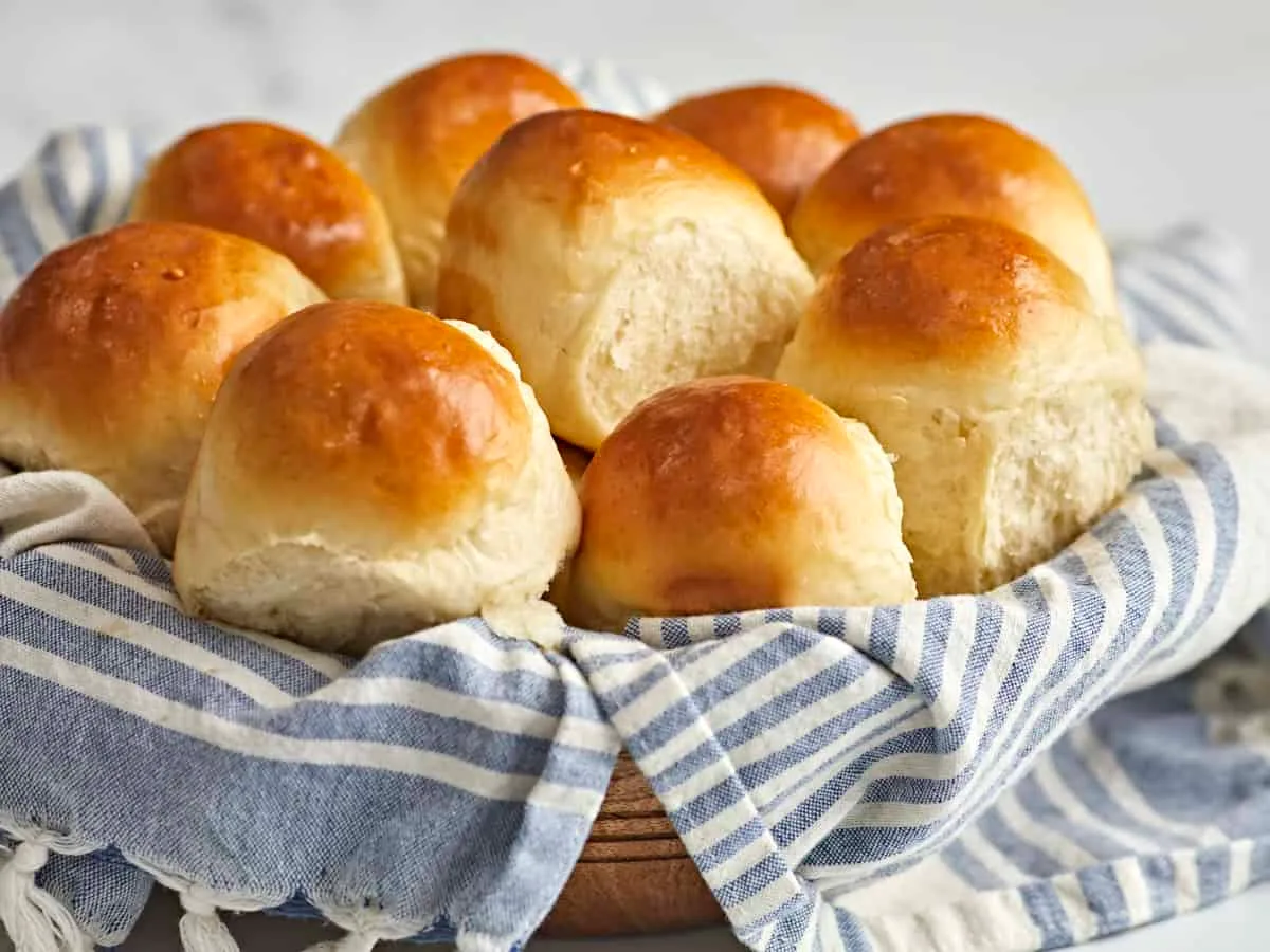 Rolls