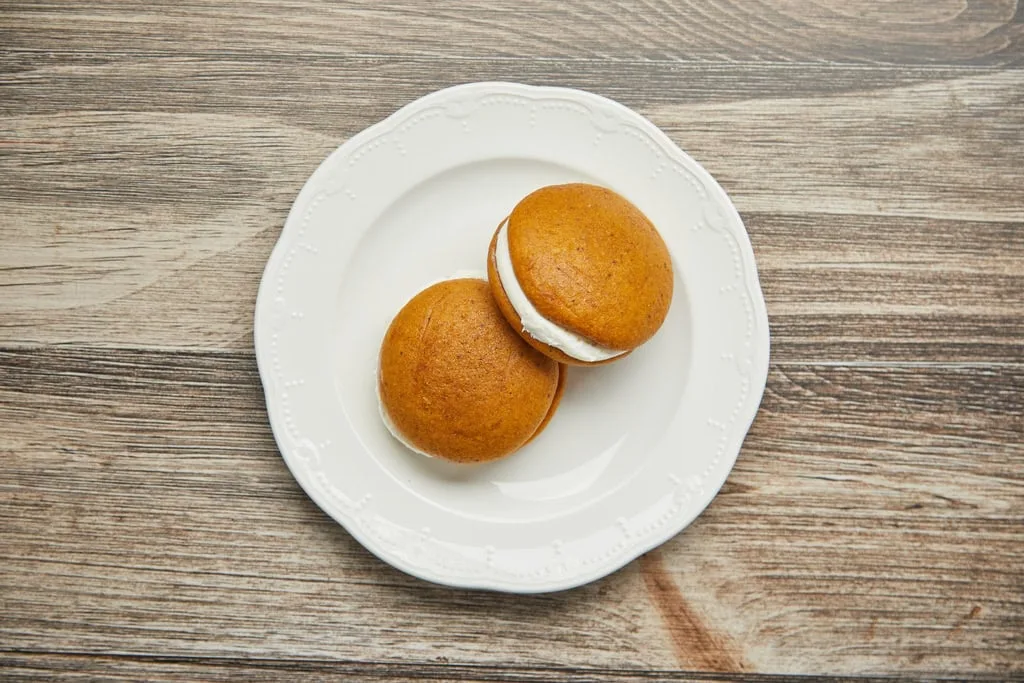 Sandwich Cookie