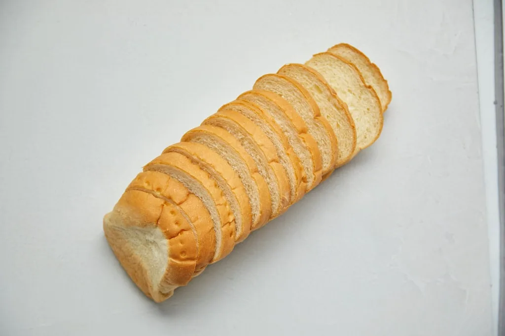 Traditional Bread
