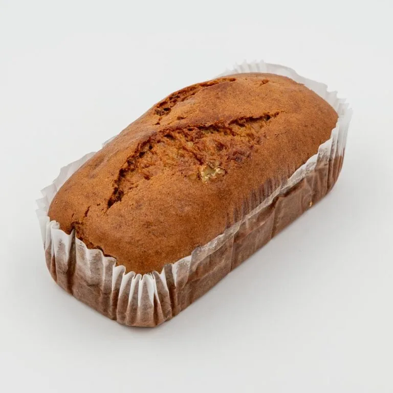 banana nut bread
