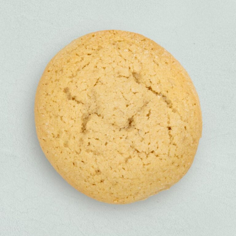 sugar cookie