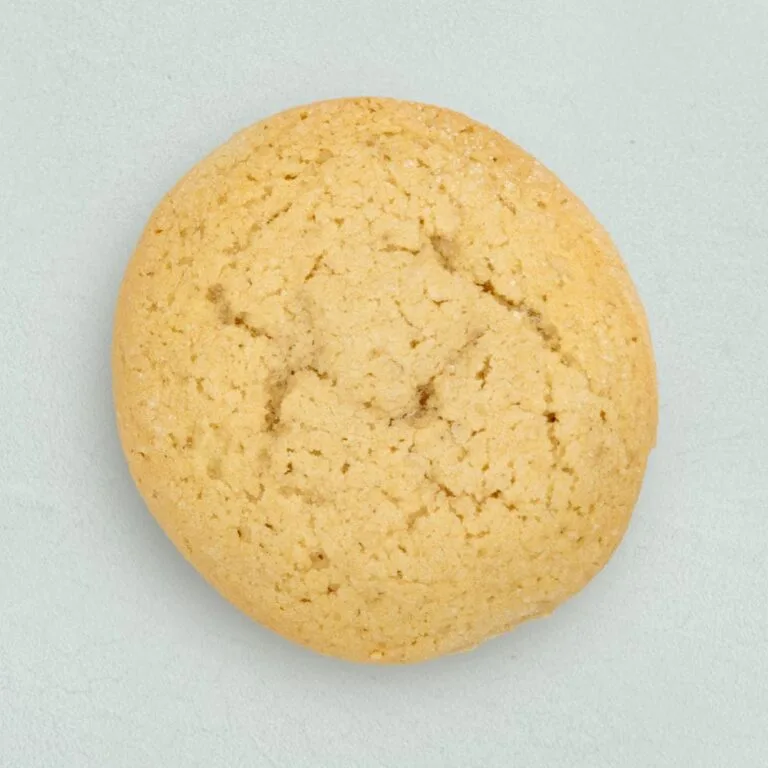 sugar cookie